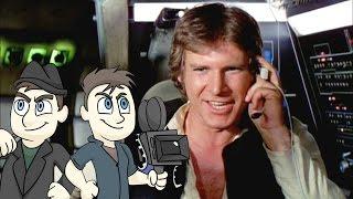 HAN SOLO SPIN-OFF RANT (Film Brits)