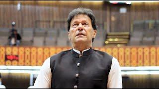 Prime Minister of Pakistan Imran Khan Speech at National Assembly Islamabad (30.06.21)