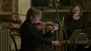 Roman Parkhomenko - way | light | trees - Moscow Contemporary Music Ensemble