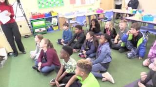 Video 7: Narrative Language, Cause & Effect (REL Southeast)