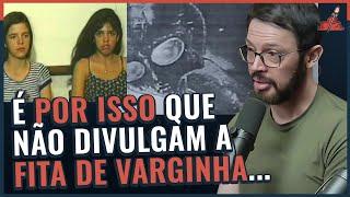 O VÍDEO mais BEM EXPLICADO sobre o Caso VARGINHA