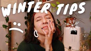 5 WINTER HOUSEPLANT CARE TIPS FOR 2021 | light, water, humidity, temp, pests and fertilizing!