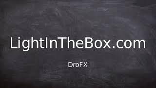 LightInTheBox dropshipping