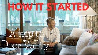 How it Started  | Mark Rodeheaver, Your Exclusive Realtor in Park City, Utah