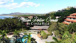 $1.2M Penthouse Walkthru Tamarindo, Costa Rica