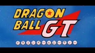 Dragon Ball GT - Opening / Intro (German/Deutsch)