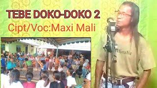 TEBE DOKO DOKO-Tebe Viral-By-Maxi Mali-Maxi Mali Channel (MMC)Malaka