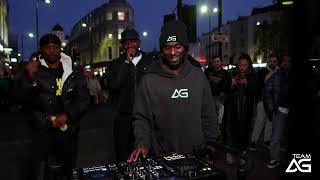 DJ AG ONLINE X JME & SKEPTA