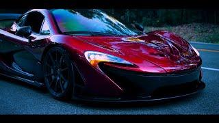 McLaren P1 | Details Matter | Ricky Blackwell | 4K