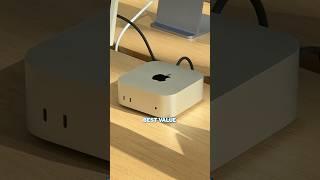 Apple Mac Mini M4: ONE BIG PROBLEM!