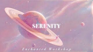 SERENITY˚// instant relaxation, stress-relief, & letting go [𝐬𝐮𝐛𝐥𝐢𝐦𝐢𝐧𝐚𝐥]