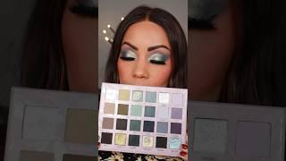 Blend Bunny Longing Palette #newmakeup #blendbunnycosmetics #makeuptutorial