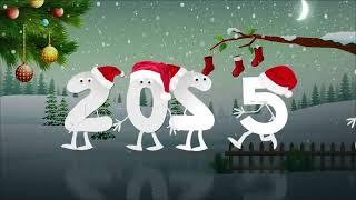 #Goodbye2024  #Welcome2025 Wish You A HAPPY NEW YEAR 2025