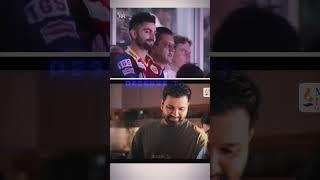 Ro-Tika and Virushka 🫶 #shorts #viral #fyp #couple #edit #rohit #virat #anushka #trend