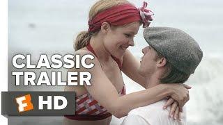 The Notebook (2004) Official Trailer - Ryan Gosling Movie