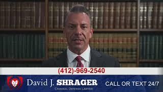 Shrager Defense Attorneys | 2024 | Criminal Lawyers in Pittsburgh, PA