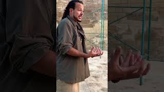 Anyextee Unveils the Mystery of Sphinx Water Erosion  #shorts #history #egypt