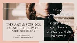 The Legacy of Halitosis - Peter Hollins' Self-Growth Podcast
