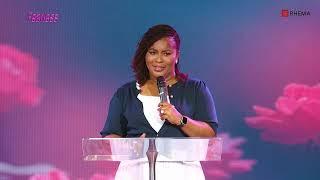 The Importance Of Identity In A Womans Life | Mildred Kingsley-Okonkwo