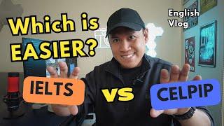 IELTS vs CELPIP | Which one is easier for International Students and Canada Immigration? | English