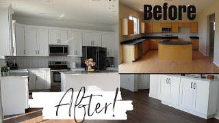 EXTREME HOME TRANSFORMATION | BEFORE & AFTER