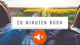 "Das 20 Minuten Buch" - die ersten 50 Lektionen aus dem Übungsbuch (ohne Musik)