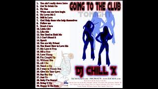 Best 90s House Music Mix - Going to the Club 1 by DJ Chill X