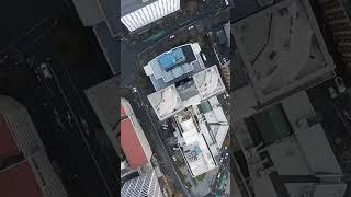 Auckland Drone shoot Newzealand
