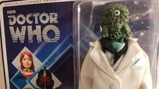 BIF BANG POW DR WHO SCAROTH FIGURE REVIEW