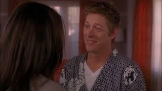 Lee Tells Susan Nothing Happened Between Them - Desperate Housewives 5x11 Scene