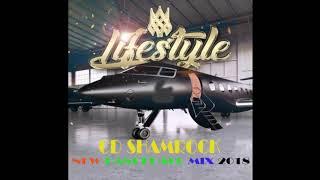 LIFESTYLE / MASICKA ( NEW DANCEHALL ) MIX 2018 / CD SHAMROCK