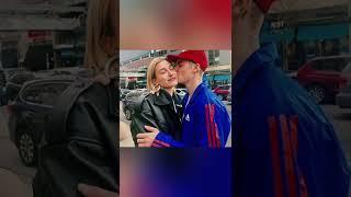 Justin bieber and Hailey bieber  JAILEY FOREVER #justinbieber #haileybieber #jaileyforever #beliebe