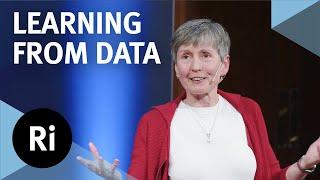 How data deceives and informs us - with Emma McCoy