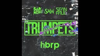 Trumpets (hbrp Bootleg)