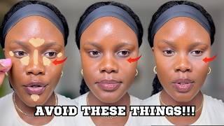 If You Use Concealer, WATCH This Video!!