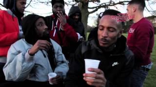 Chip ft. D Double E x Jammer | School Of Grime (The Streets Remix) [Music Video]: SBTV