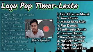 Lagu_Pop_Timor-Leste Full album 