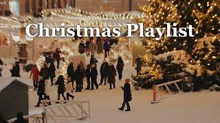 [ Playlist ] Christmas is coming this year. Best Christmas Songs 2022.