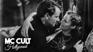 Joel McCrea Classic Comedy Drama Movie | English Cult Movie | English Drama Movie