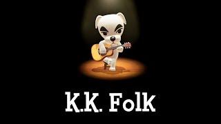 K.K. Folk (ACNH)