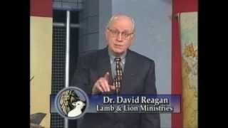 REVELATION REVEALED David  Reagan Lamb and Lion Ministries www.lamblion.com