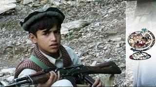 Behind The Taliban Mask: The Other Side Of Afghanistan's Front-line (2010)