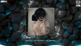 TRACK LIST REMIX HOT TIKTOK  CAO ỐC 20 x VỀ x MƯA ĐỢI CHỜ REMIX HOT TIKTOK 2024 | OANH CHERRY