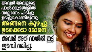 കളിച്ചെപ്പ് | Malayalam Kadha | Kadha Malayalam | Kadha | Katha | Shahul Malayil | Malayalam Story