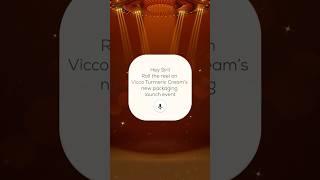 We’re thrilled to unveil the next chapter in the legacy of Vicco Turmeric Skin Cream.