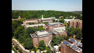 Manhattan College: A Day In The Life of a First-Year Resident