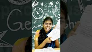 Types Of Students Handwriting#sharmilageorge #shorts #sparklewithshorts
