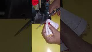 Latest latkan designs stitching  tips and tricks//outfit ideas #viral #youtubeshorts 