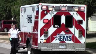 We are Williamson County EMS