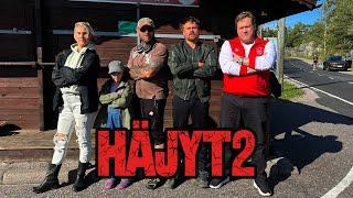 Filminurkka 536 Häjyt 2 kuvauspaikkavierailu